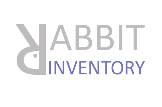 RabbitInventory logo